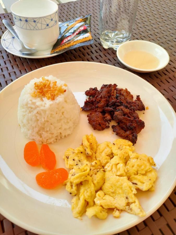 Ninie'S Place Puerto Princesa ภายนอก รูปภาพ